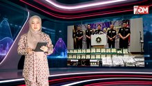 (LIVE) Isa Samad Kekal Dipenjara * Hadi Mahu Johor Terus Diterajui Pemimpin Islam