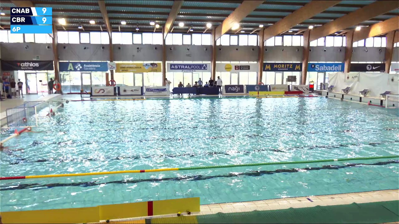 Cto. España Infantil Masculino de Clubes
