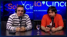 El repaso de la información más relevante en Día Siete