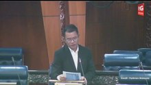 (LIVE)  Persidangan Dewan Rakyat | Mesyuarat Kedua Penggal Kelima | 29 Jun 2026