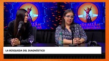 Más Allá de las Barreras | La búsqueda del diagnóstico
