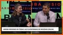 Arriba Misiones | Información, cultura y comunidad