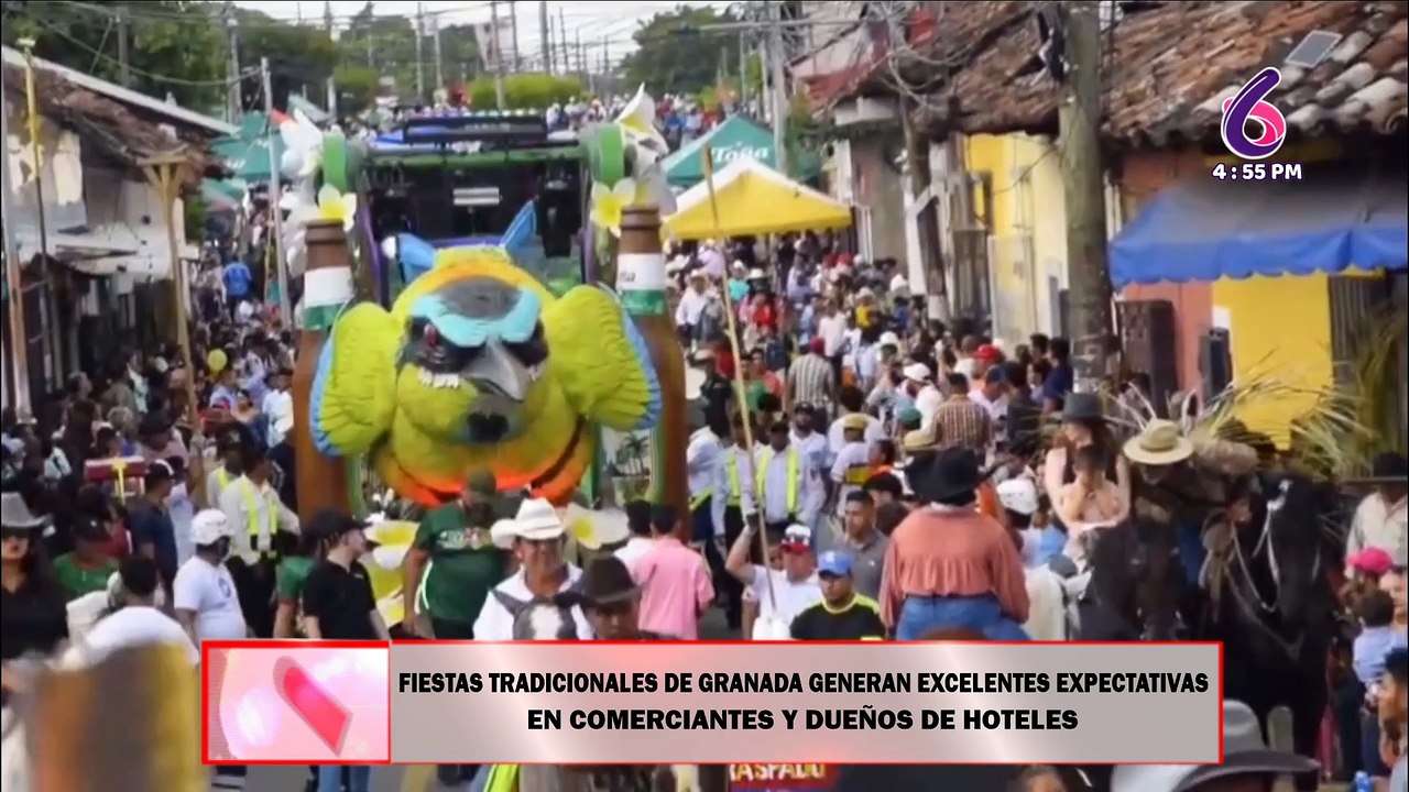 SEÑAL EN VIVO - CANAL 6