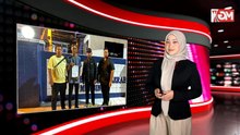 ((LIVE)) Difitnah Sogok Pengundi, Saiful Buat Laporan • Akak Kapal Selami Kesukaran Nelayan#mgflash