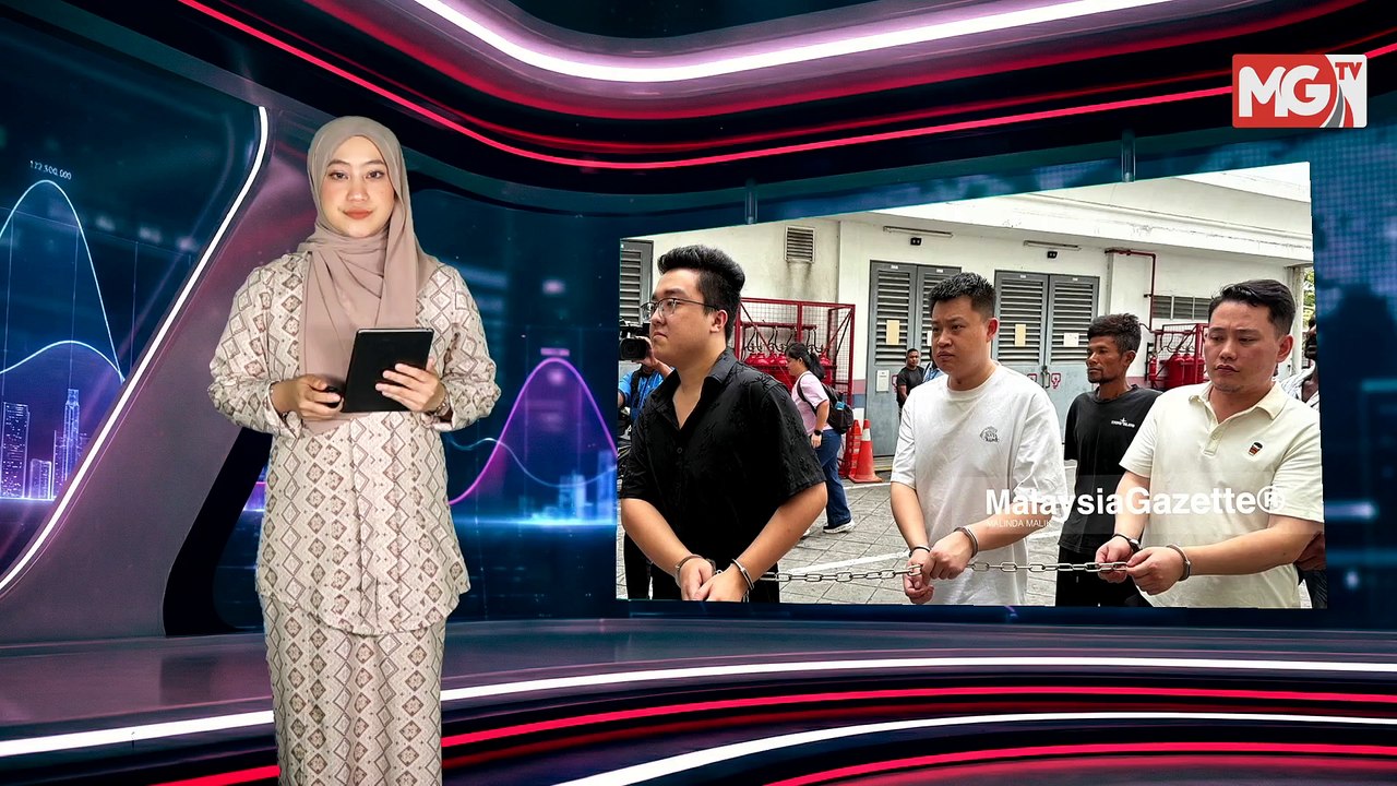 (LIVE)  Alamat Di N. Sembilan, Albert Tei Cabar Anthony Di PRN * Polis Siasat 'Flying Kick' Kepala