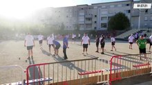 Championnat de France - Doubles 2026 - Samedi Matin
