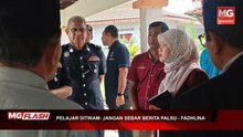 (LIVE)  Pelajar Ditikam 14 Kali * Anak Tak Sempat Lari -Bapa * Suspek  Yang Juga Pelajar Ditahan