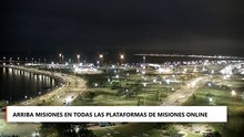 Arriba Misiones | Información, cultura y comunidad