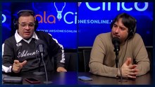 El repaso de los temas políticos en Sala Cinco