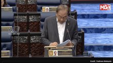 (LIVE)  Persidangan Dewan Rakyat | Mesyuarat Kedua Penggal Kelima | 07 Julai 2026