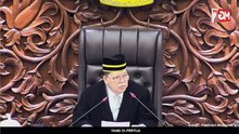 (LIVE) Persidangan Dewan Rakyat | Mesyuarat Kedua Penggal Kelima | 08 Julai 2026