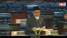(LIVE) Persidangan Dewan Rakyat | Mesyuarat Kedua Penggal Kelima | 08 Julai 2026