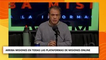 Arriba Misiones | Información, cultura y comunidad
