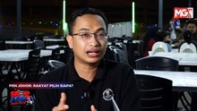 PRN Johor: Siapa Di Depan Siapa Tertinggal?