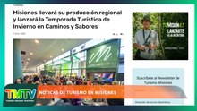 Turismo Misiones | Un viaje por la provincia