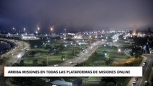 Arriba Misiones | Información, cultura y comunidad