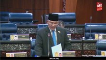 LANGSUNG: Persidangan Dewan Rakyat | Mesyuarat Kedua Penggal Kelima | 14 Julai 2026