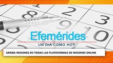 Arriba Misiones | Información, cultura y comunidad