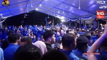 ((LIVE))  Pengumuman Calon Barisan Nasional Negeri Sembilan di Stadium Tuanku Abdul Rahman Paroi
