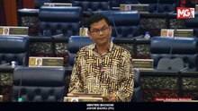 ((LIVE))  Persidangan Dewan Rakyat | Mesyuarat Kedua Penggal Kelima | 16 Julai 2026