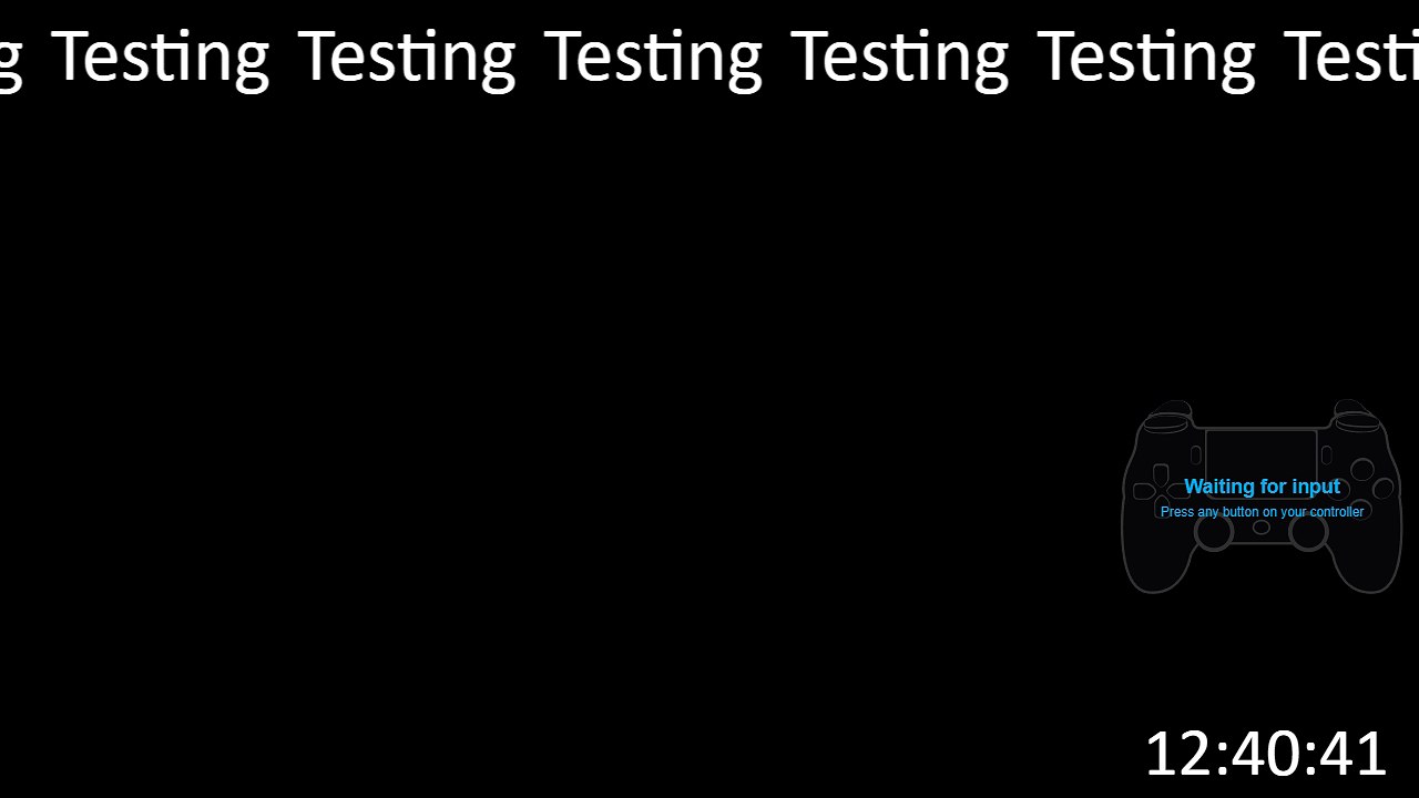 #586 tests - 2026-07-24 1325