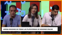 Arriba Misiones | Información, cultura y comunidad
