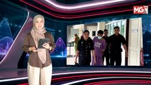 (LIVE) 12 Ditahan Merusuh * Mayat Wanita Kaki Tangan Diikat * Rogol Remaja Joging Penjara 20 Tahun