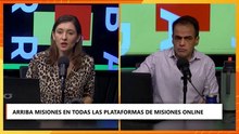 Arriba Misiones | Información, cultura y comunidad
