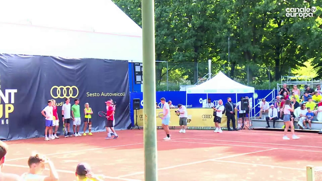 Sporting Club Milano 2 Cup