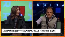 Arriba Misiones | Información, cultura y comunidad