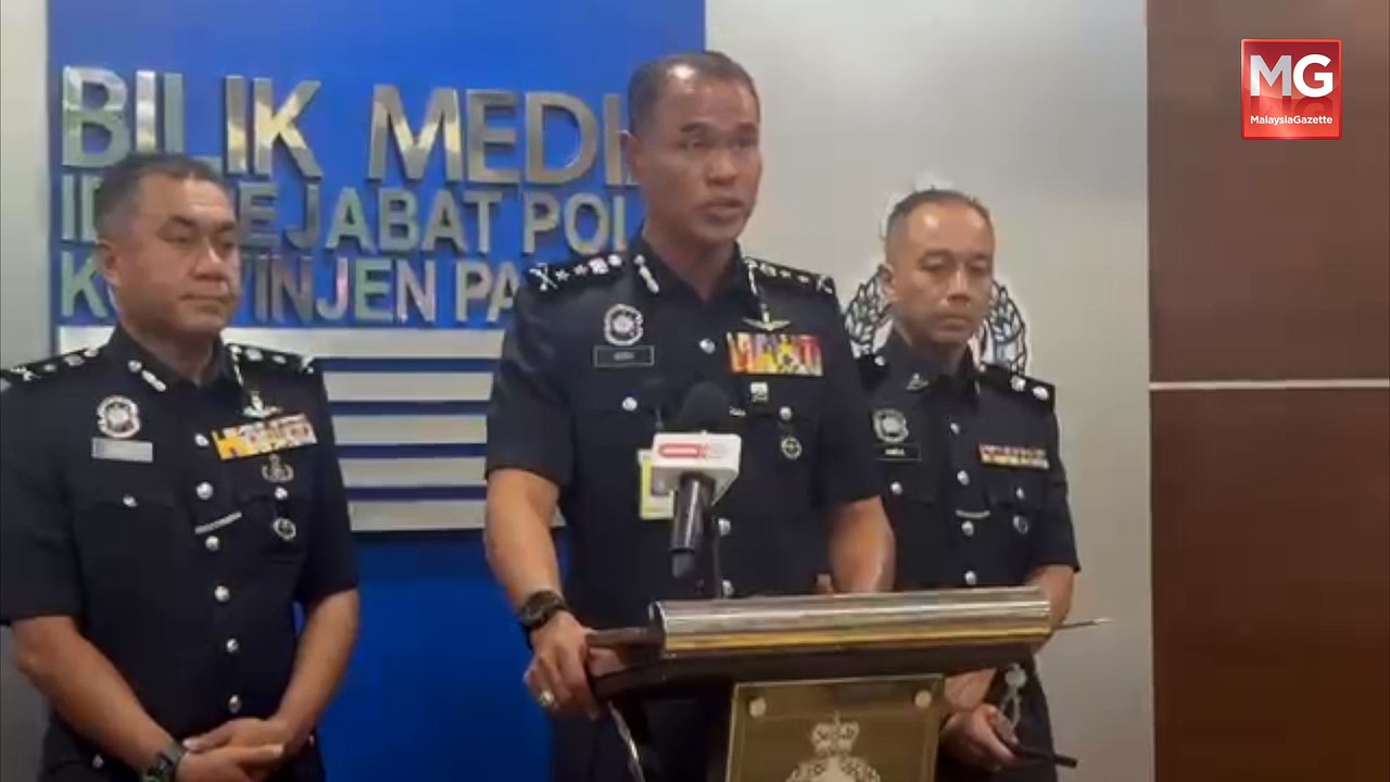 (LIVE) Tiada Langkah Bangkok, Dubai -Zahid * Buli: Ibu Serah Peguam Tegak Keadilan, Tuntut Pampasan
