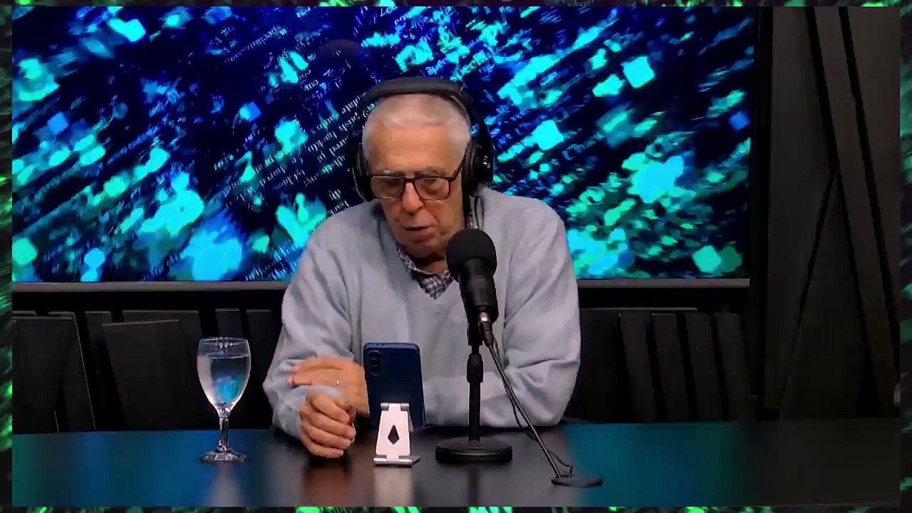 Charlamos con Luciano Viana, José Vazquez, Carolina Seewald y Cristian Ñunez