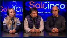 Sala Cinco | Análisis de la actualidad política y económica