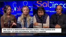 Sala Cinco | Análisis de la actualidad política y económica