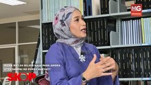 ((LIVE)) Rizab RM1.04 Bilion: Kaya Pada Angka Atau Sampai Ke Poket Rakyat?