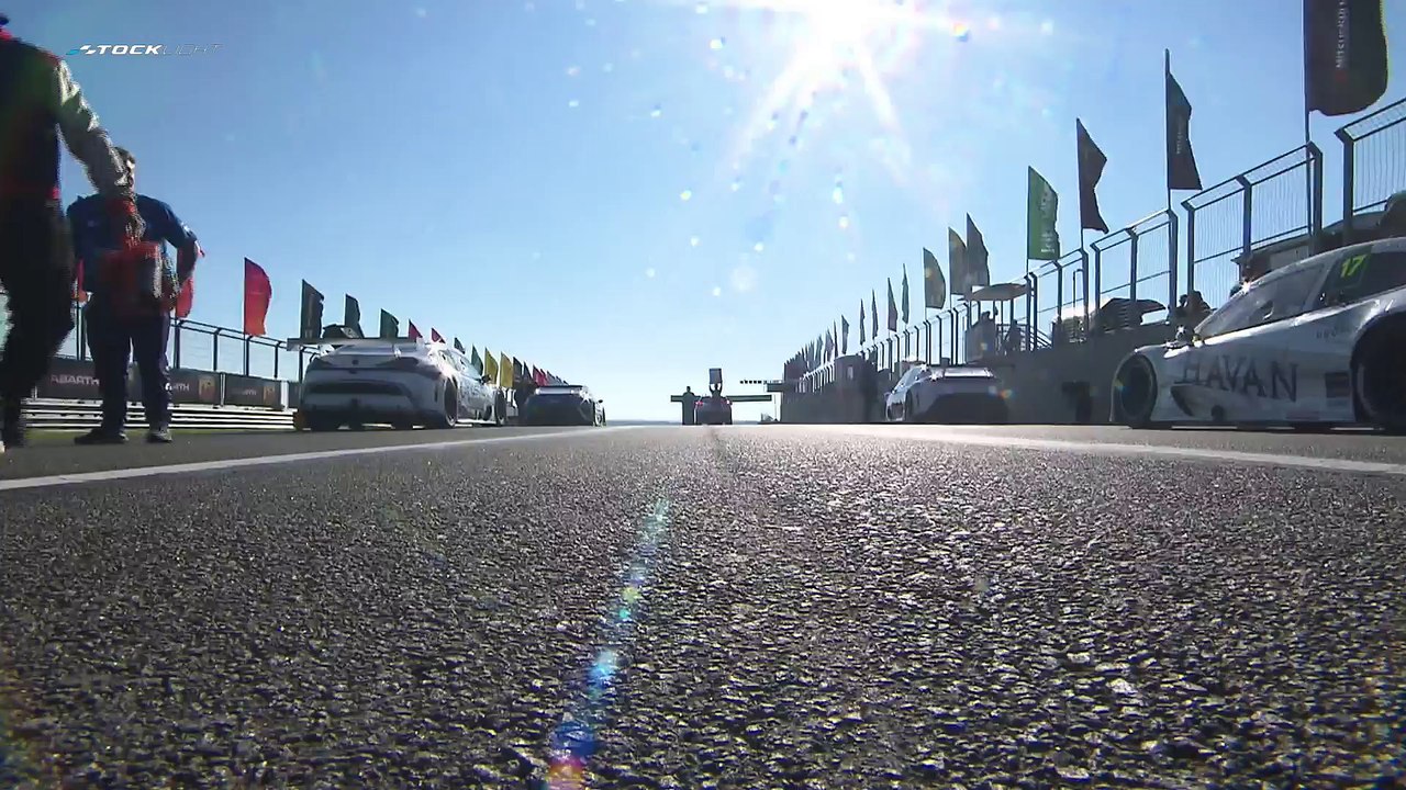 Stock Car ao vivo: Assista às corridas 2 e 3 da Stock Light no autódromo Velocitta