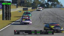 Stock Car ao vivo: Assista às corridas 2 e 3 da Stock Light no autódromo Velocitta