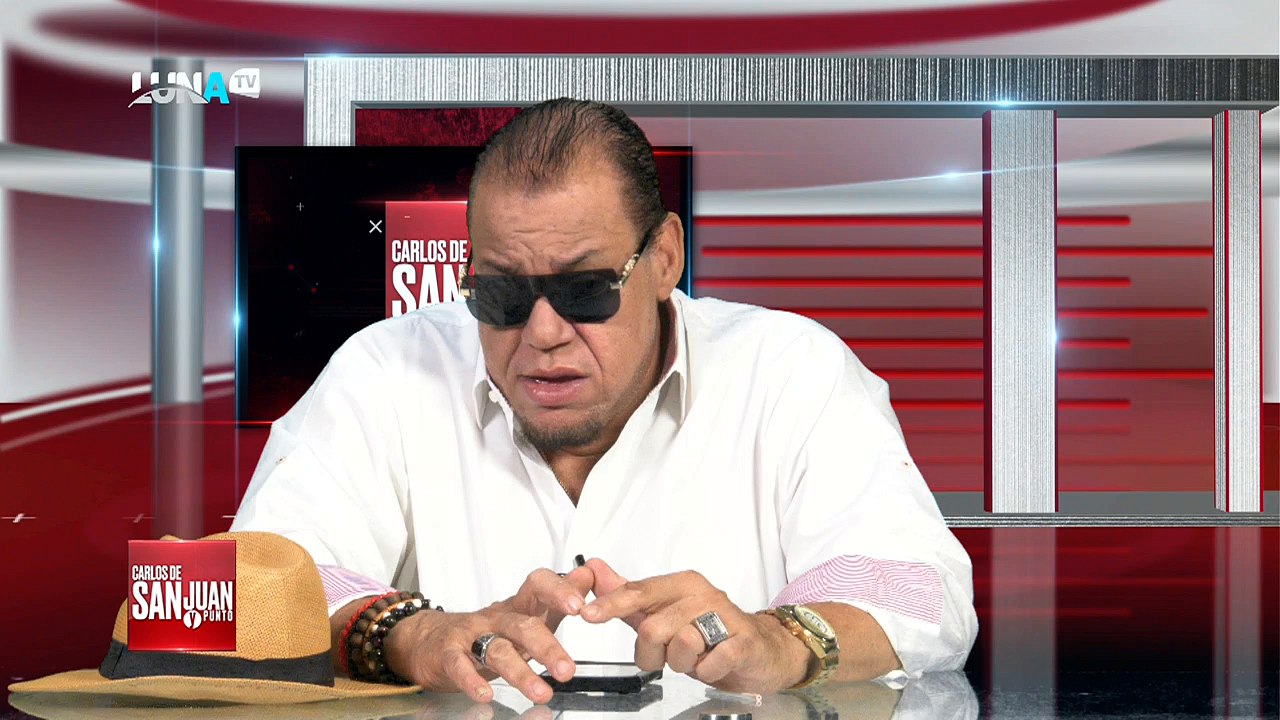 Luna TV en vivo