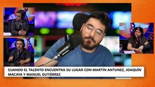 Más Allá de las Barreras | Cuando el talento encuentra su lugar