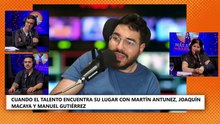 Más Allá de las Barreras | Cuando el talento encuentra su lugar