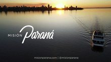 Charlamos con Luis Uliambre, Renato Longarzo y Christian Sartori