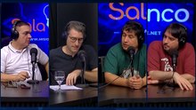 Análisis de la actualidad en Sala Cinco
