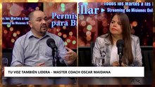 Permiso para Brillar | Tu voz también lidera