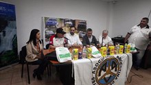 Charlamos con Guillermo Trama