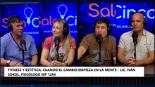 Análisis de la actualidad semanal en Sala Cinco