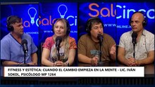 Análisis de la actualidad semanal en Sala Cinco