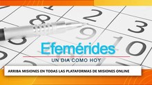 Arriba Misiones | Información, cultura y comunidad