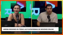 Arriba Misiones | Información, cultura y comunidad