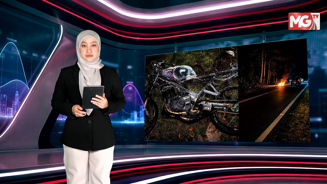 ((LIVE)) Pilot Seludup 26Kg Dadah Di Jakarta• Buat Kecoh Halang Operasi Tangkap Anjing Liar #mgflash
