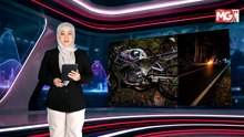 ((LIVE)) Pilot Seludup 26Kg Dadah Di Jakarta• Buat Kecoh Halang Operasi Tangkap Anjing Liar #mgflash